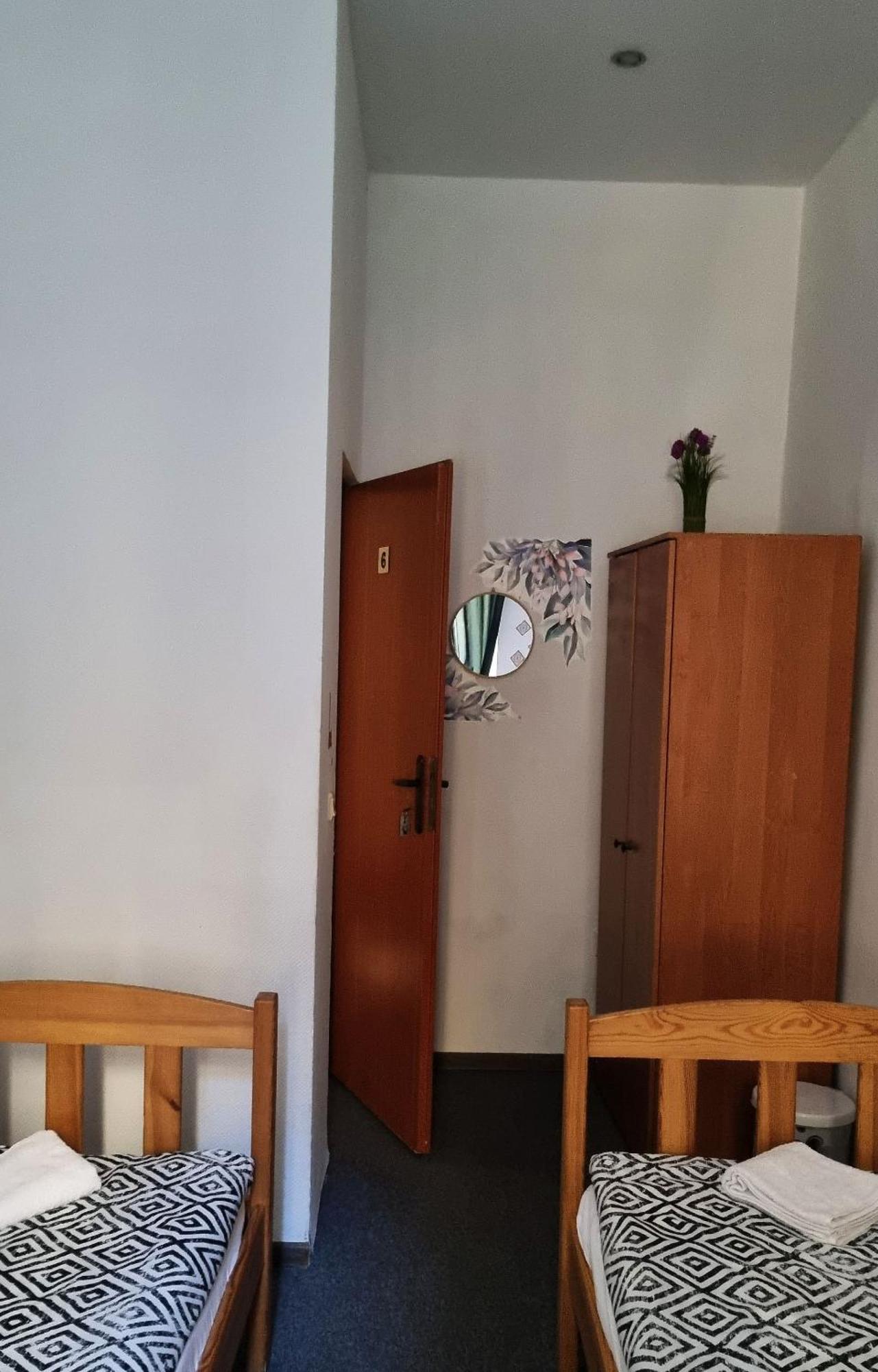 Green Cat Rooms — Fotos 3